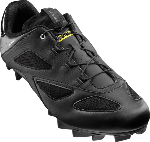 Mavic Crossmax Shoe 10.5 Black