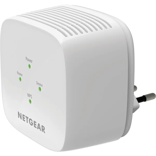 Netgear Ac750 Dual-Band Wireless Range Extender