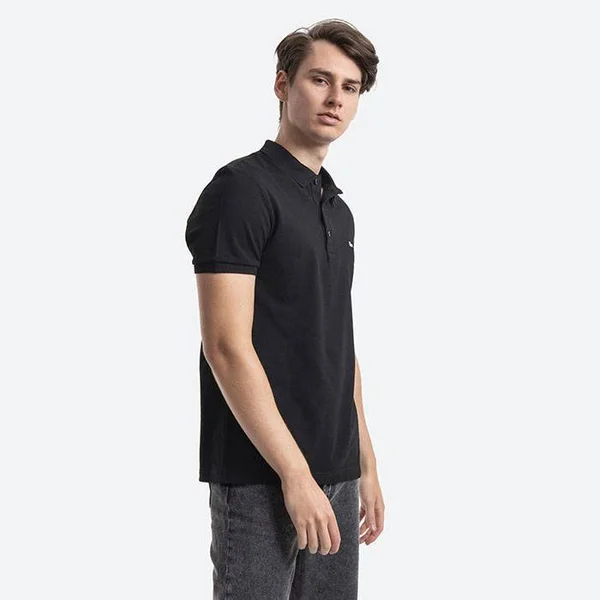Lacoste Ph4014031 Short Sleeve Polo Shirt XXL
