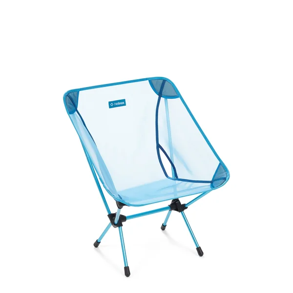 Helinox - Chair One - Blue Block