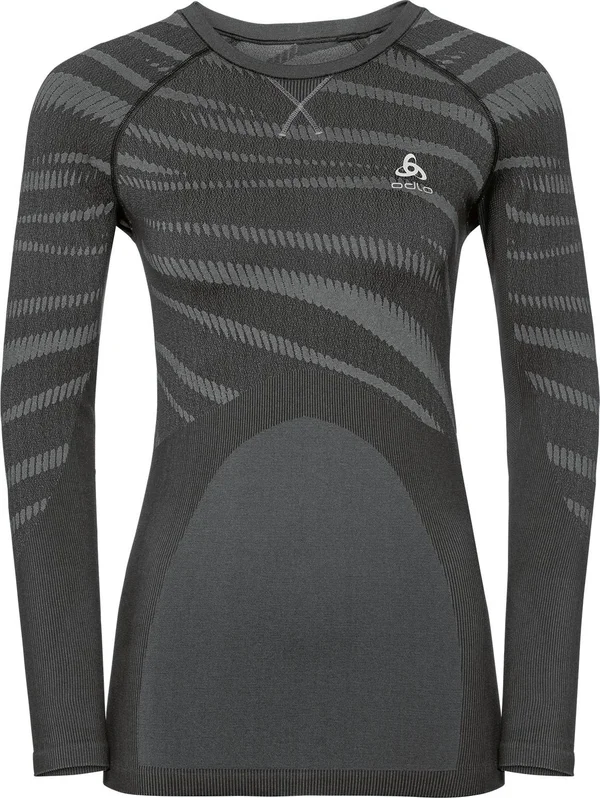 Odlo Performance Blackcomb SUW Top S