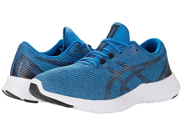 Asics Versablast Men's Running Shoes, Size: 8.5, Dark Blue