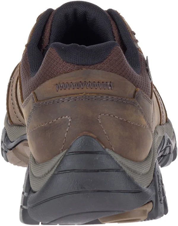 Merrell Moab Adventure Lace Waterproof Wide 10.5 - Dark Earth (Men's)