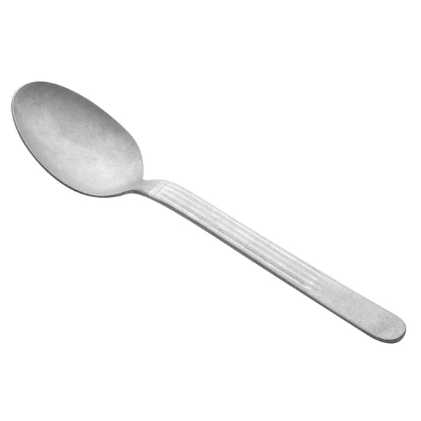 World Tableware 998 002 Farmhouse 7 3/8x22 18/0 Stainless Steel Heavy Weight Dessert Spoon - 36/Case
