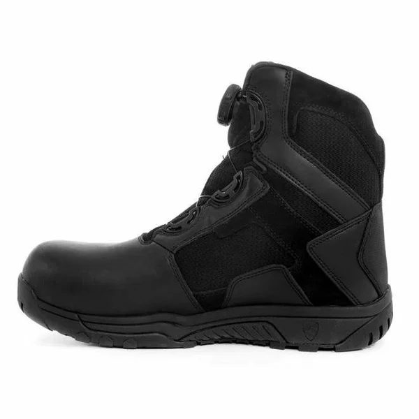 Blauer Breach Composite Toe Waterproof 6x22 Boot
