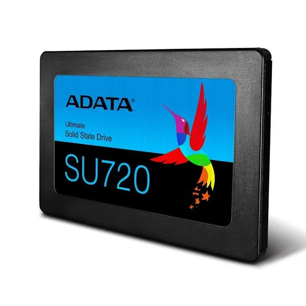ADATA Ultimate Series: SU720 2TB Internal SATA Solid State Drive