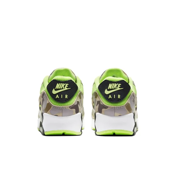 Nike Air Max 90 SP &Green Camo& 9.5