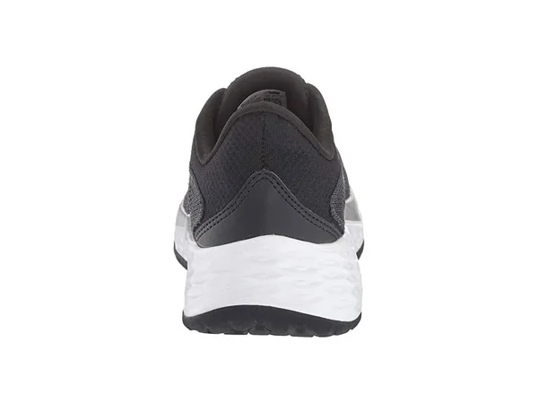 Women's New Balance Fresh Foam Evare Running Sneaker, Size: 8.5, Black