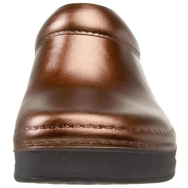 Klogs Footwear - Springfield Clogs Chestnut - Size 12