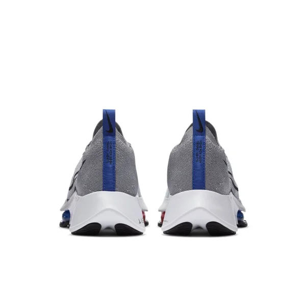 Men's Nike Air Zoom Tempo Next% 002 - Grey, 12.5