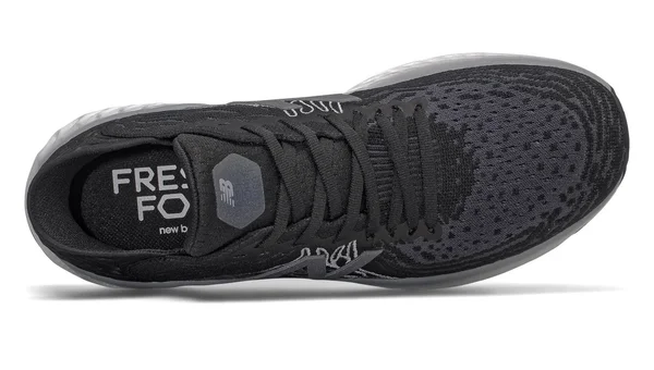 Men's New Balance Fresh Foam 1080 V10 Lead/Black 12.5 D