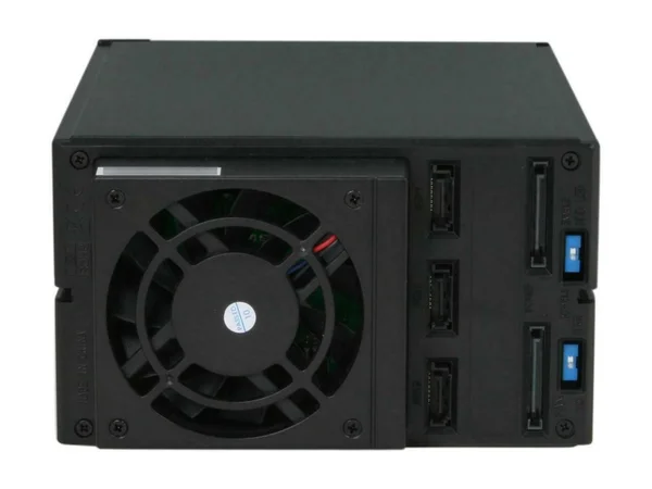I-Star BPN-DE230SS Storage drive cage