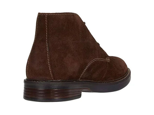 Clarks Mens Paulson Mid Chukka Boot - Men's, Size: 11.5, Brown