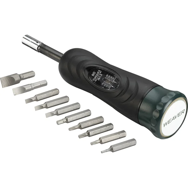 Weaver Torque Wrench