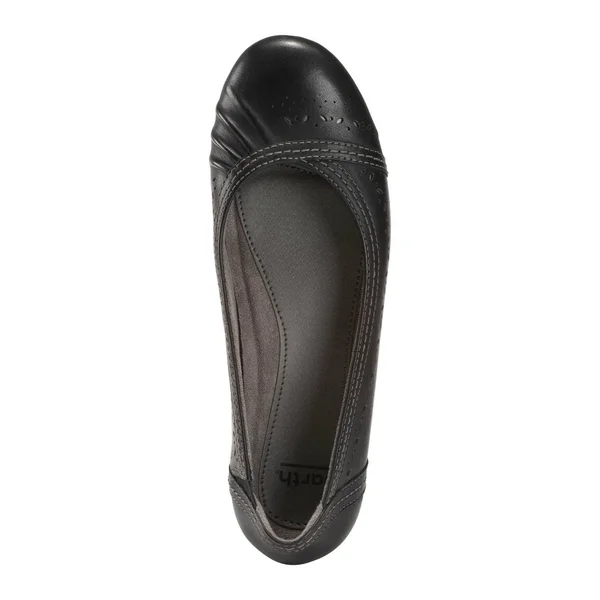 Earth Shoes Vista Nova Women's Ballet Flat Black - 9 Medium