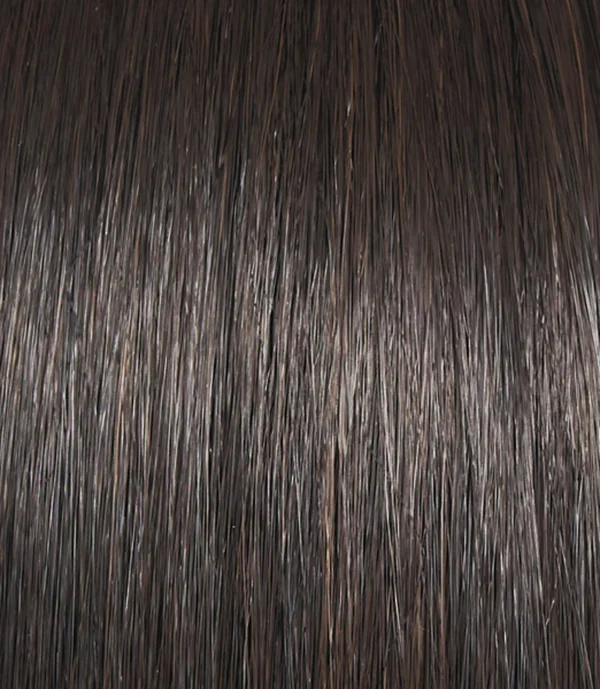 Raquel Welch Salsa Synthetic Wig, R9s Glazed Mahogany