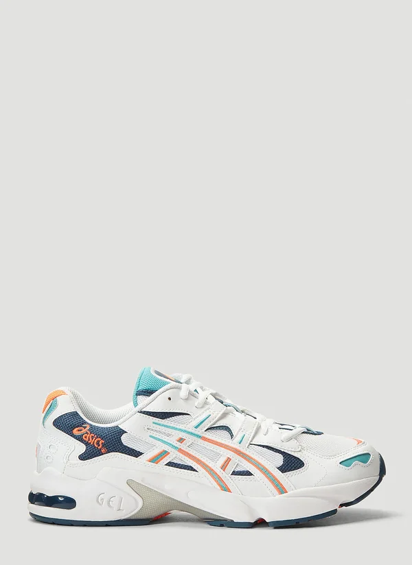 Asics Gel-Kayano 5 OG - White