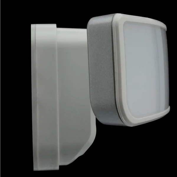 White Integrated LED Switch Light