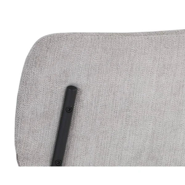 Sunpan Cullen Dining Chair - Polo Club Stone