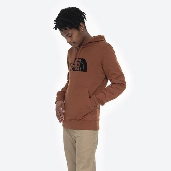 The North Face Drew Peak Pullover Hoodie Sweatshirt