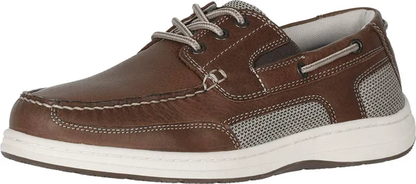 Dockers Men's Beacon Boat Shoe