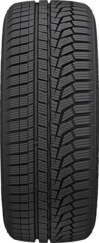 Hankook Winter i*cept EVO2, 275/40R20, 106v, XL
