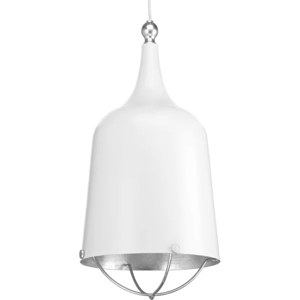 Progress Lighting P500098-030 Era Pendant Light White