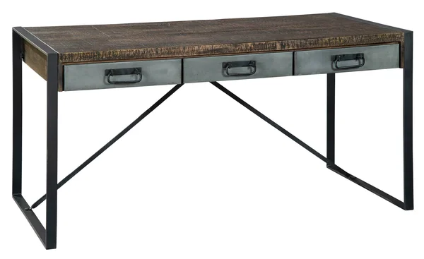Hekman Industrial Desk