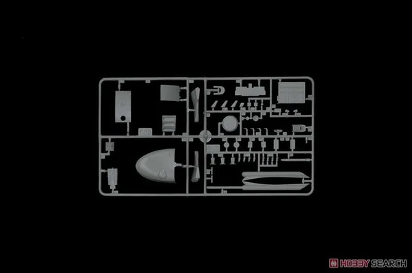 Italeri 1/48 Hercules C-130J CS 2746S