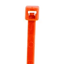 Colored Cable Ties - 50#, 14