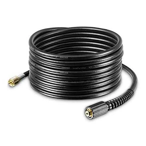 K鋜cher Kelcher Extension High Pressure Hose 7.5 M 2642 - 789