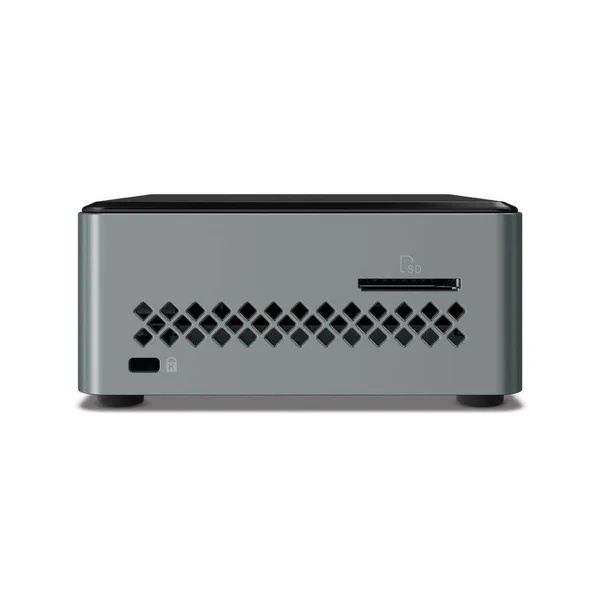 Intel NUC6CAYH NUC Kit