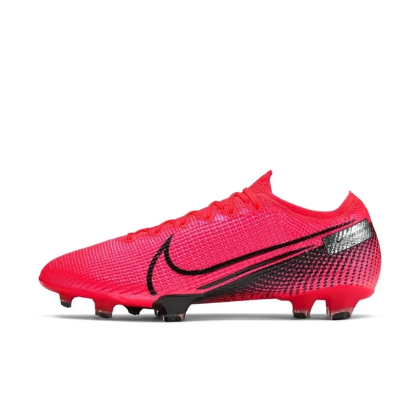 Nike Mercurial Superfly 7 Elite FG Crimson/Black 7.5