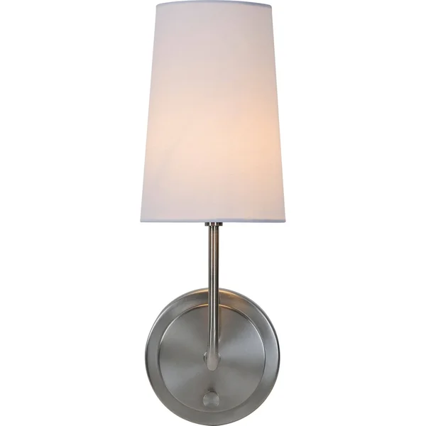Renwil Hydra Wall Sconce - Size One Size - Grey WS052