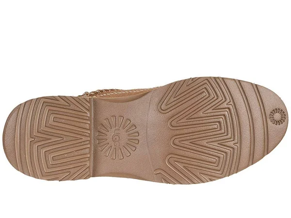 Ugg Women's Melrose - Chestnut Size: 9 M