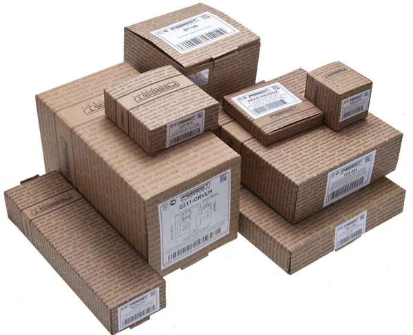 Febest 2110-FOCII Outer CV Joint