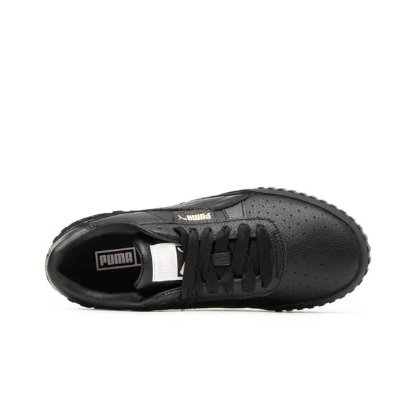 Puma Cali Black Sneakers