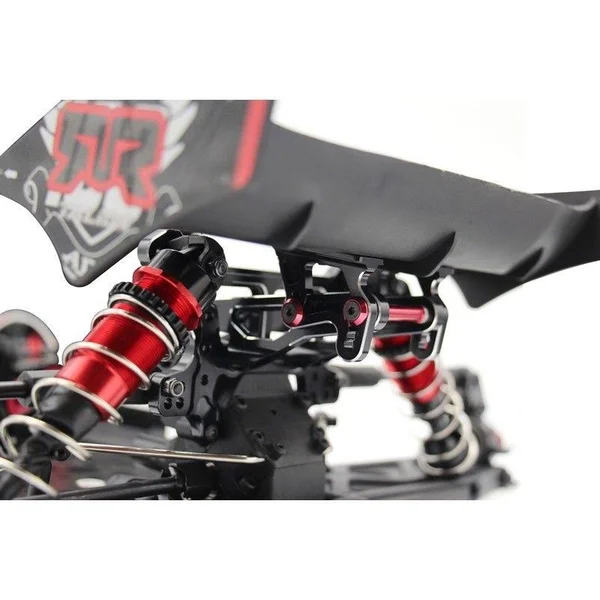 Hot Racing AON40MT01 Aluminum Low Profile Wing Mount Arrma Talion V3