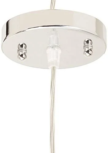 Chloe Lighting Ravenna Mosaic 1 Light Ceiling Mini Pendant 5x22 Shade