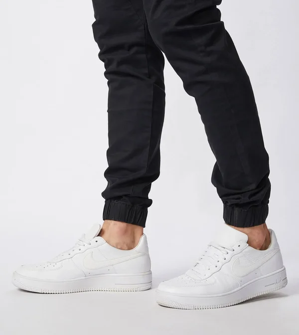Zanerobe Sureshot Jogger Pants 36 - Black