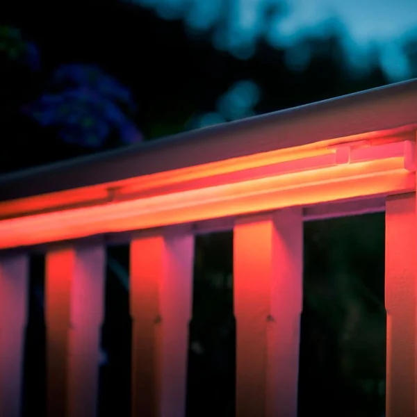 Hue White and Color Ambiance 6.5 ft. Outdoor Lightstrip