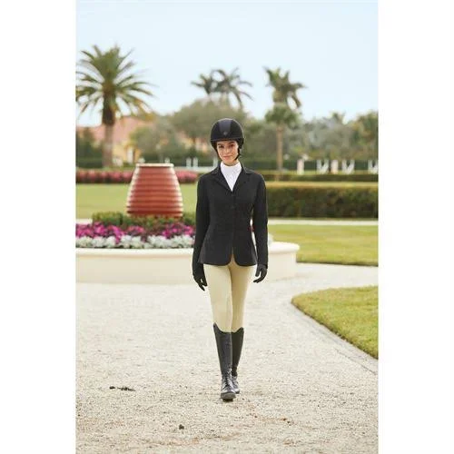 Kerrits Stretch Competitor Koat 4-Snap