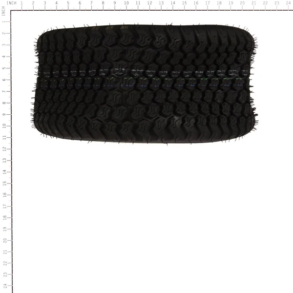 Oregon 68-204 16x750-8 Super Turf Tubeless Tire 4-Ply