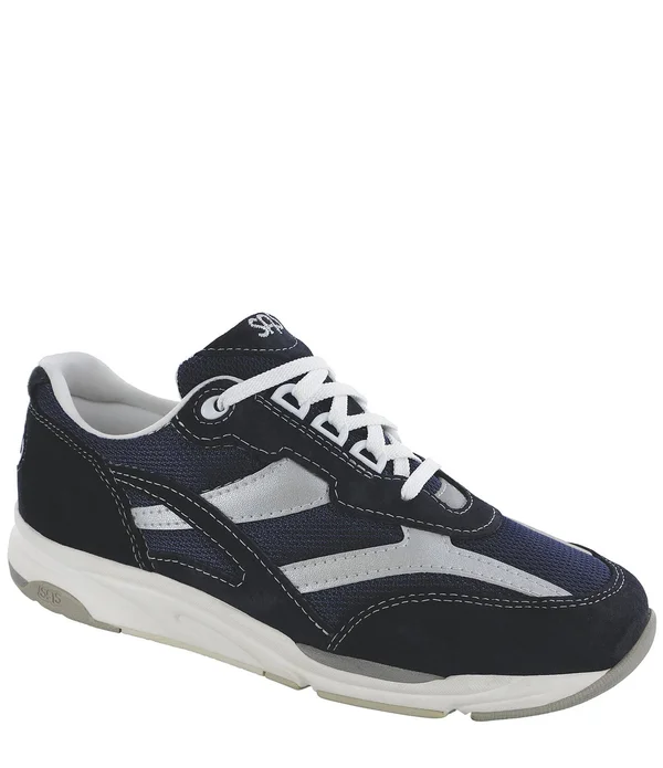 SAS Women's Tour Mesh Blue 5 Medium