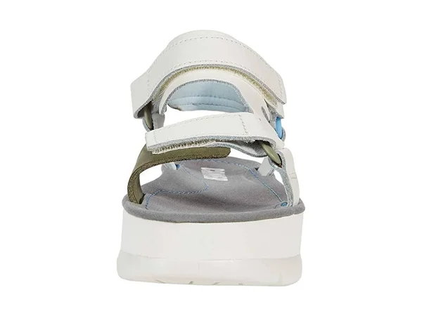 Camper Oruga Up - K201037 Women's Shoes White : 36 (US Women's 6) B