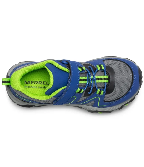 Merrell Trail Quest Size: 7M, Gunsmoke