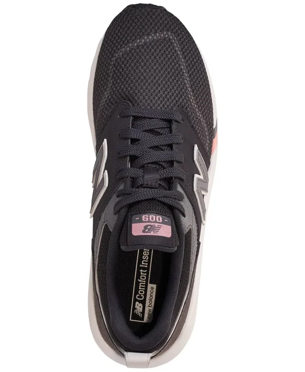New Balance 009 Women's Sneakers - Size: 6.5, Grey