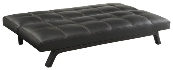 Coaster Sofa Bed - Black 500765