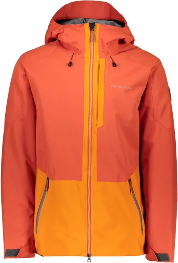 Obermeyer Chandler Men's Shell Jacket
