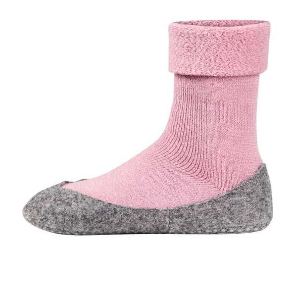 Falke Cosyshoe - Pink - Socks